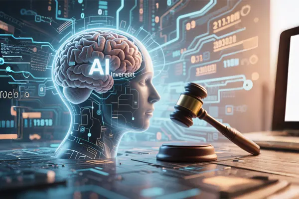 AI生成图片侵权