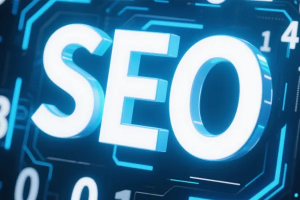 SEO