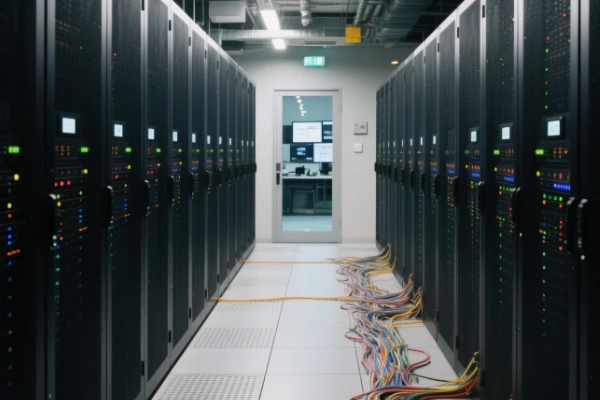 外贸网站空间服务器