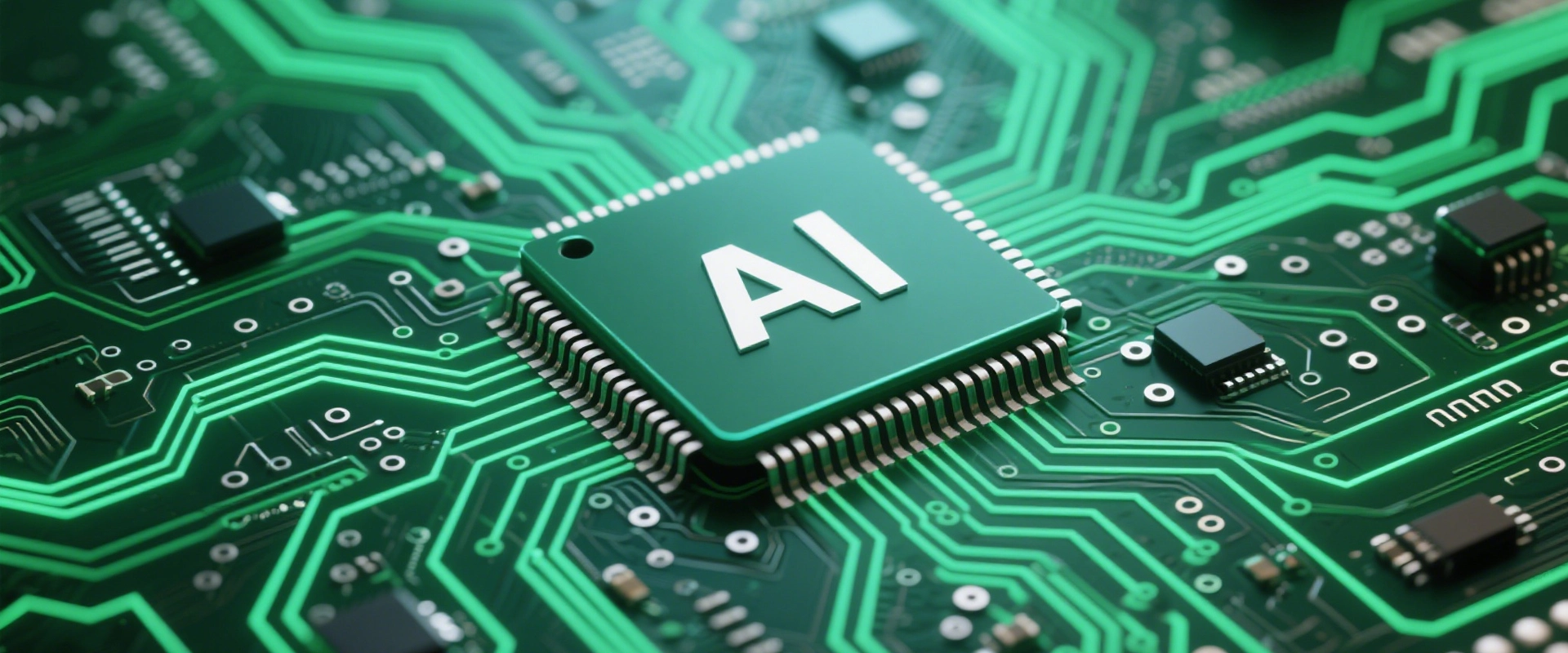 翔润电路科技行业横幅