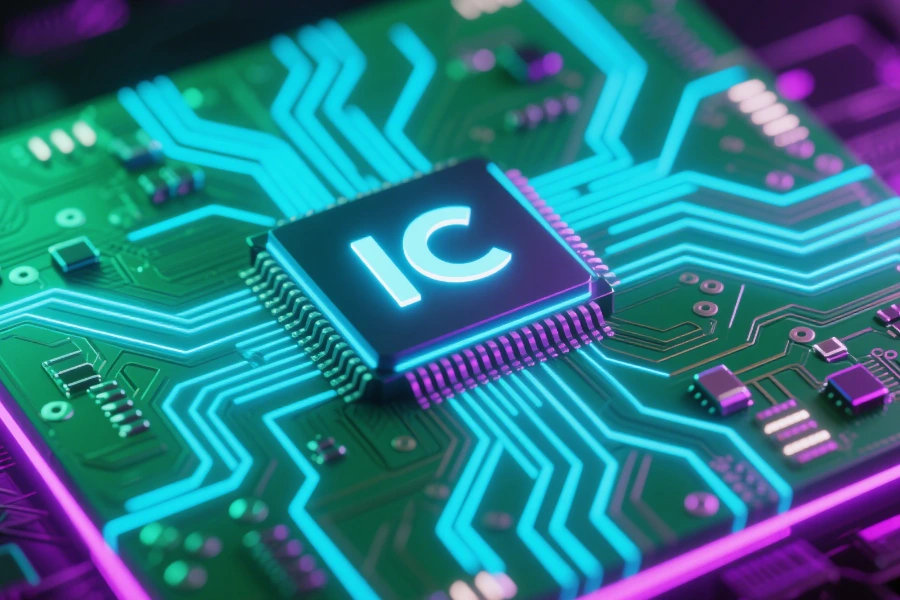 翔润电路科技设计灵感