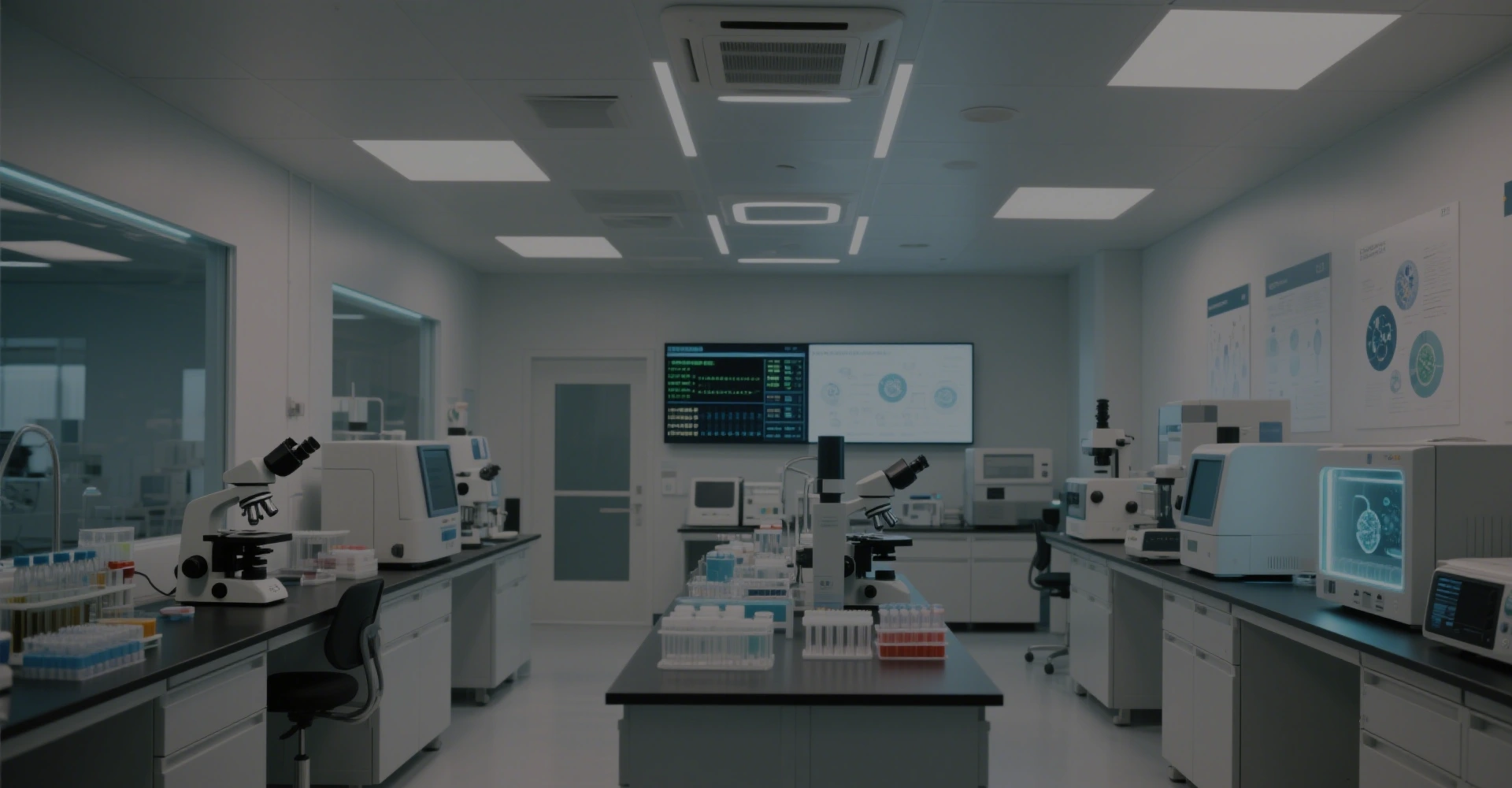 健竹生物科技行业横幅