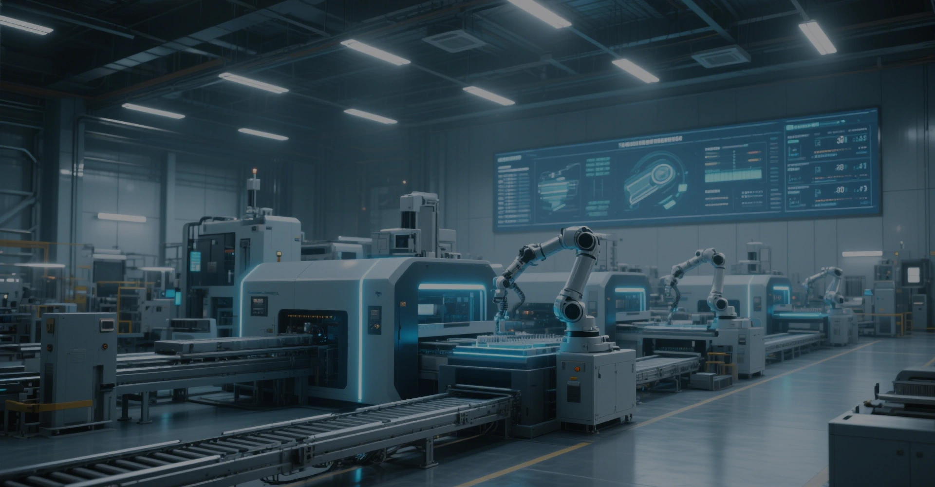 威尔海信OCAMASTER行业横幅