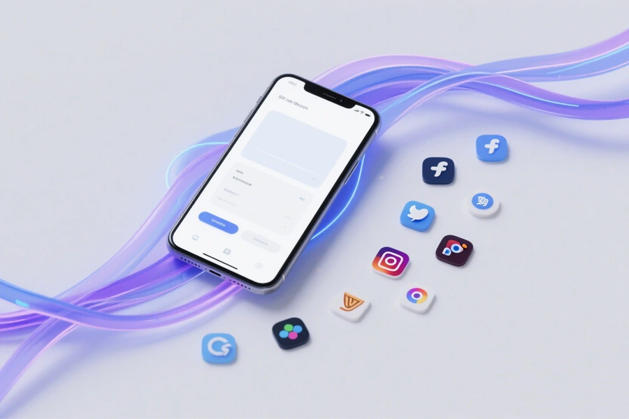 威尔海信OCAMASTER设计灵感