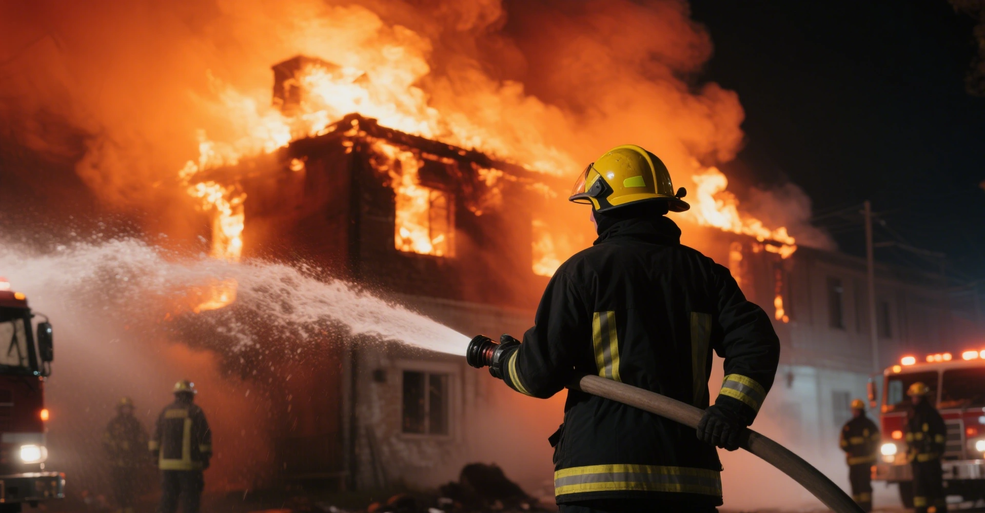 民太安集团行业横幅