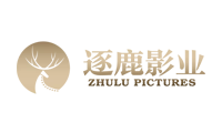 逐鹿影业 LOGO