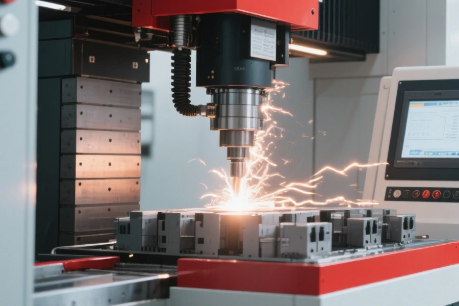 高懿精机GOING设计灵感