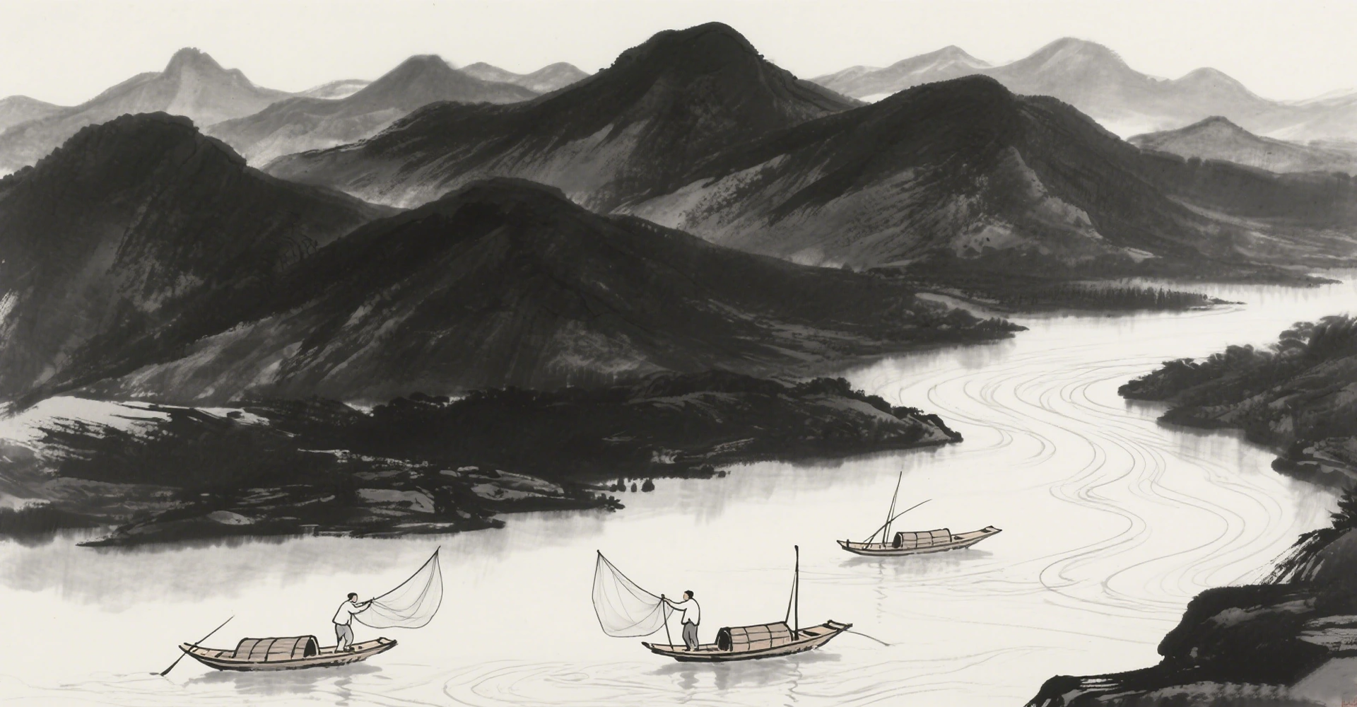 中国书法美术网行业横幅