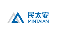 民太安集团 LOGO